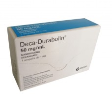 Deca Durabolin 50 mg Nandrolone decanoate